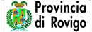 Logo Provincia Rovigo orizz