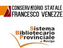 Logo Conservatorio Rovigo