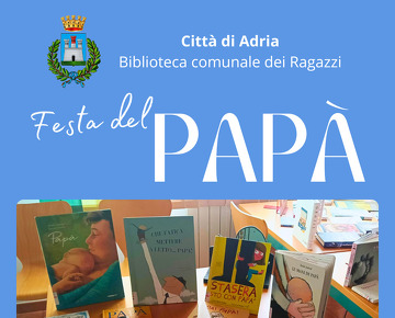 Evento festa papa