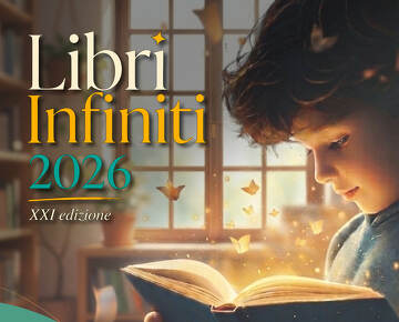 LibriInfiniti26