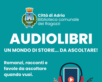Audiolibri