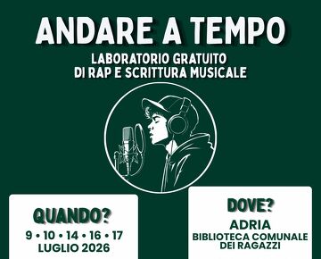 Laboratorio_RAP_Luglio
