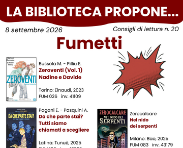 Fumetti