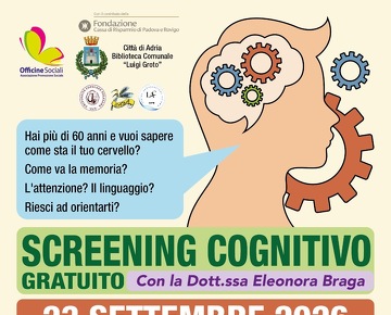 Screening