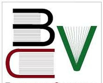 Logo biblioteca Villanova del Ghebbo