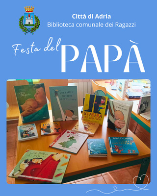Evento festa papa