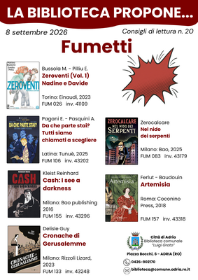 Fumetti