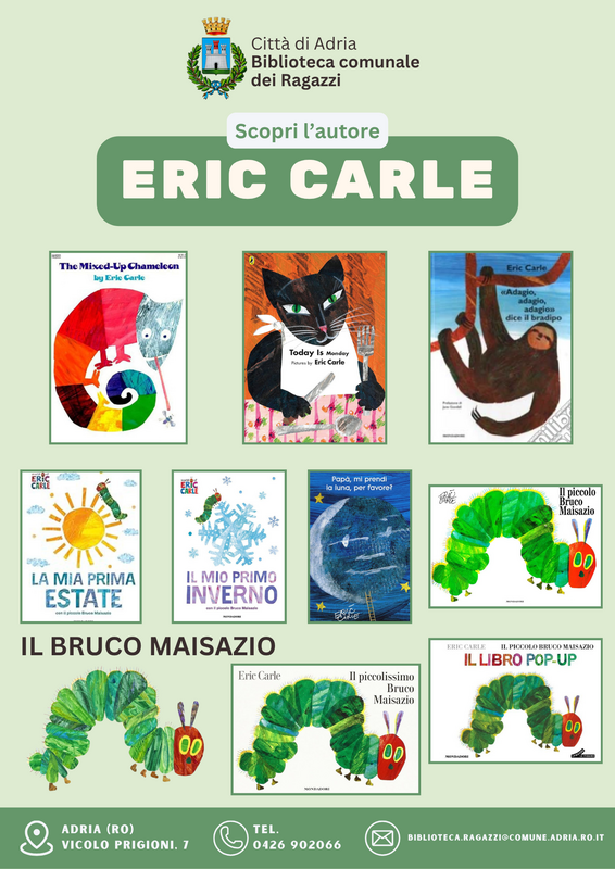 Autore_Eric_Carle