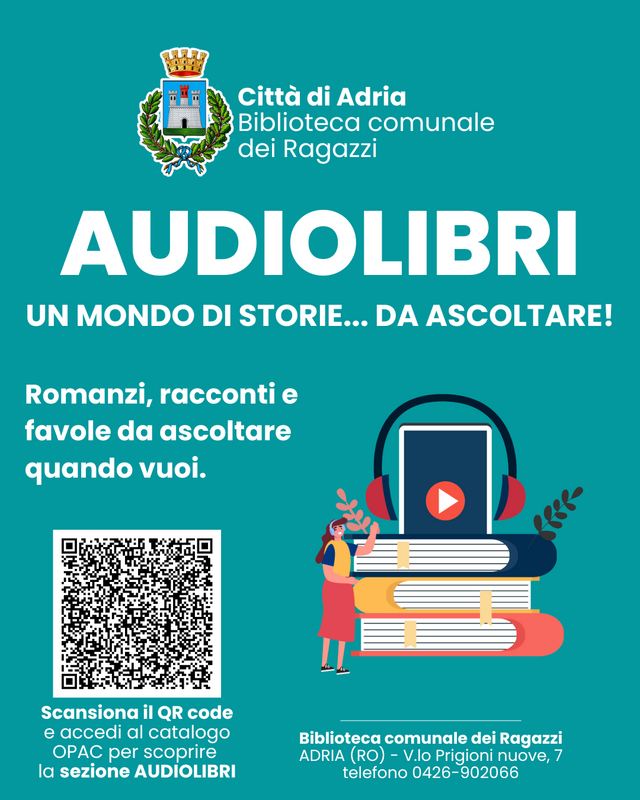 Audiolibri