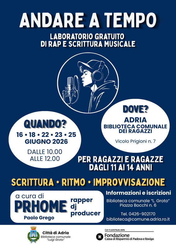 Lab_RAP_Giugno
