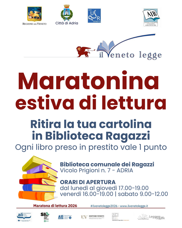 Maratonina_Lettura