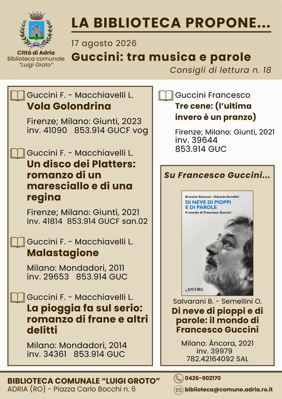 Guccini