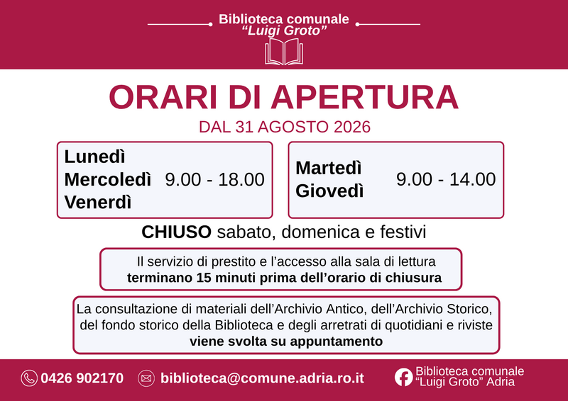 Orari_dal_31agosto