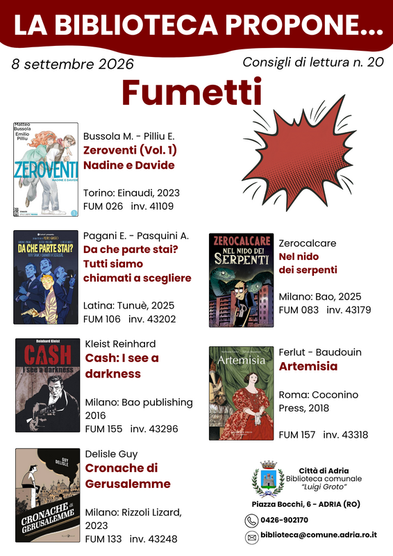 Fumetti