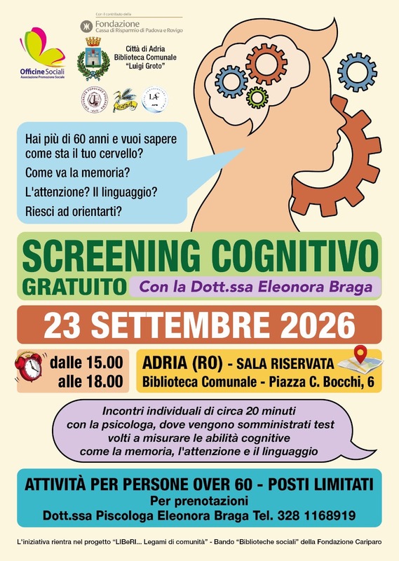 Screening