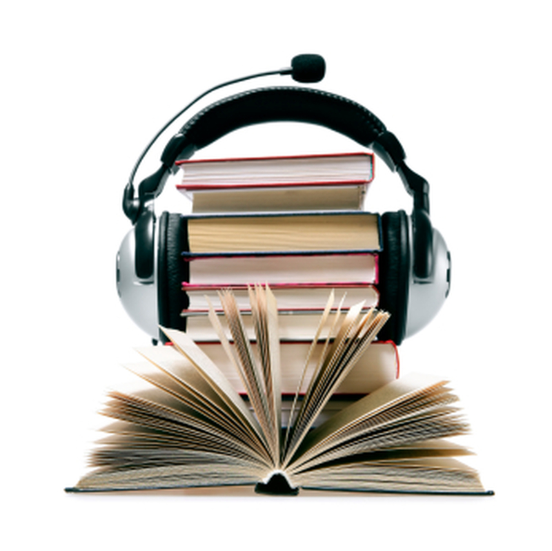 Audiolibri