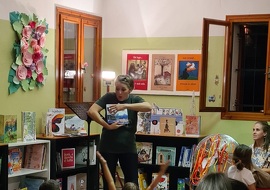 letture animate 2