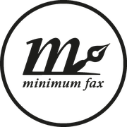 Logo di minimum fax