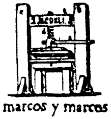 Logo di Marcos y Marcos