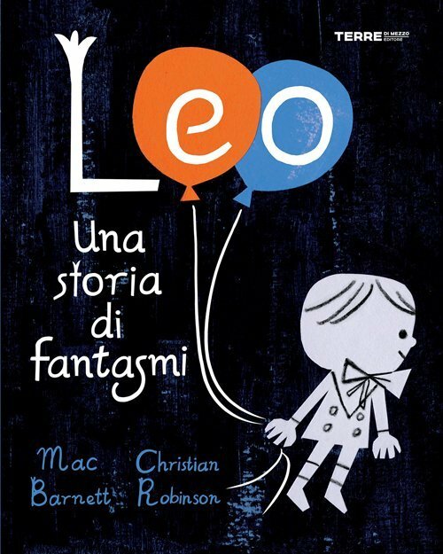 Copertina di Leo