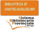 Logo Biblioteca