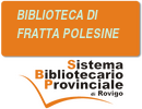 Logo Biblioteca