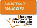 Logo Biblioteca